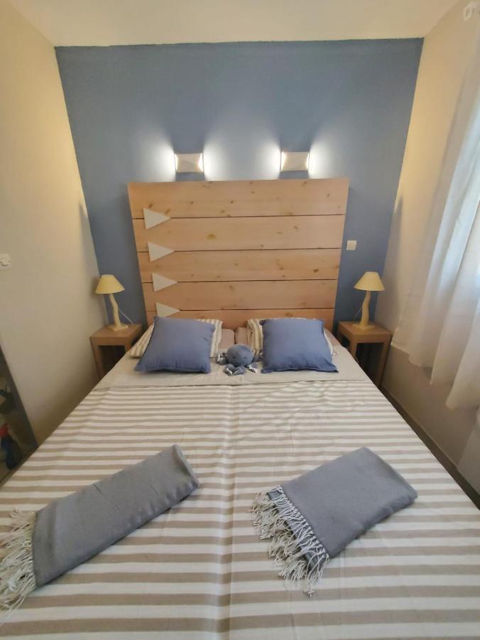 Residence Les Aloes T2 , Ideal 2 Adultes 2 Enfants A 2 Minutes De La Mer Cerbere Ngoại thất bức ảnh