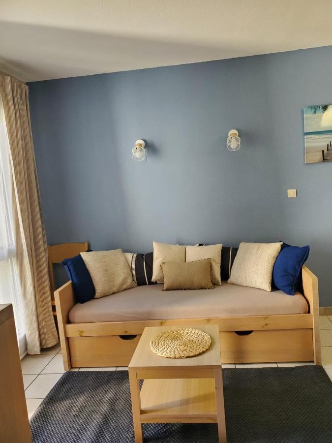 Residence Les Aloes T2 , Ideal 2 Adultes 2 Enfants A 2 Minutes De La Mer Cerbere Ngoại thất bức ảnh
